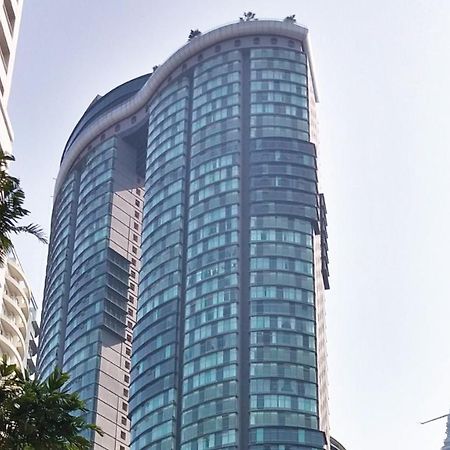 Sky Suites Klcc By Irent365 クアラルンプール エクステリア 写真