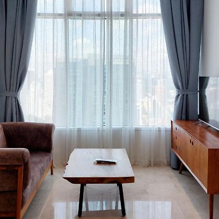 Sky Suites Klcc By Irent365 クアラルンプール エクステリア 写真