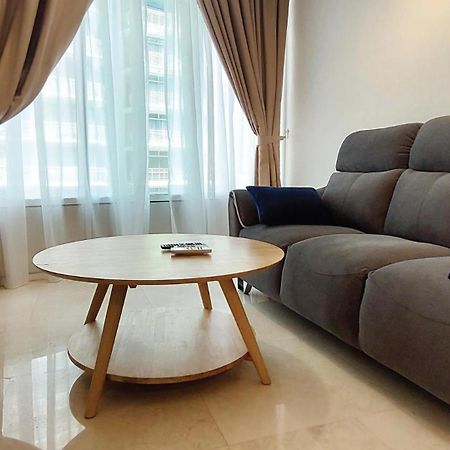 Sky Suites Klcc By Irent365 クアラルンプール エクステリア 写真