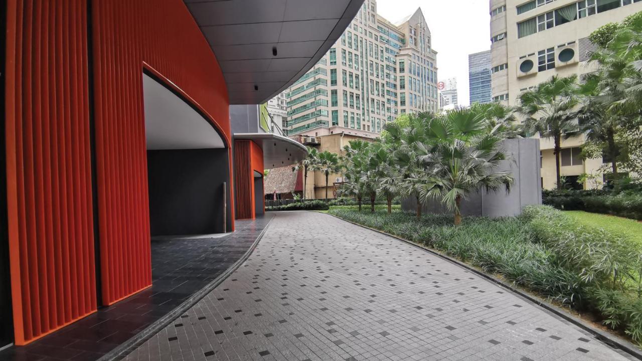 Sky Suites Klcc By Irent365 クアラルンプール エクステリア 写真