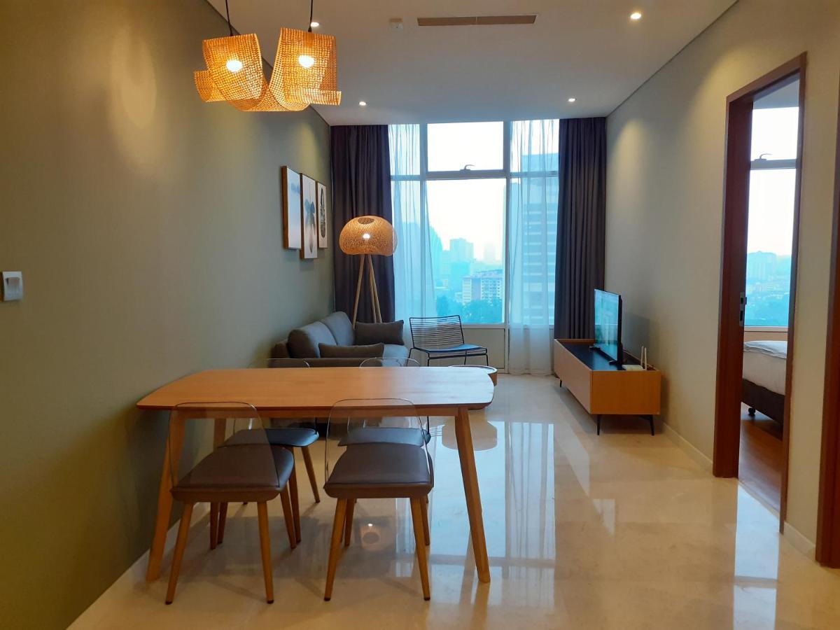 Sky Suites Klcc By Irent365 クアラルンプール エクステリア 写真