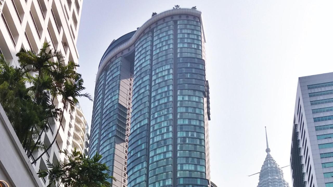 Sky Suites Klcc By Irent365 クアラルンプール エクステリア 写真