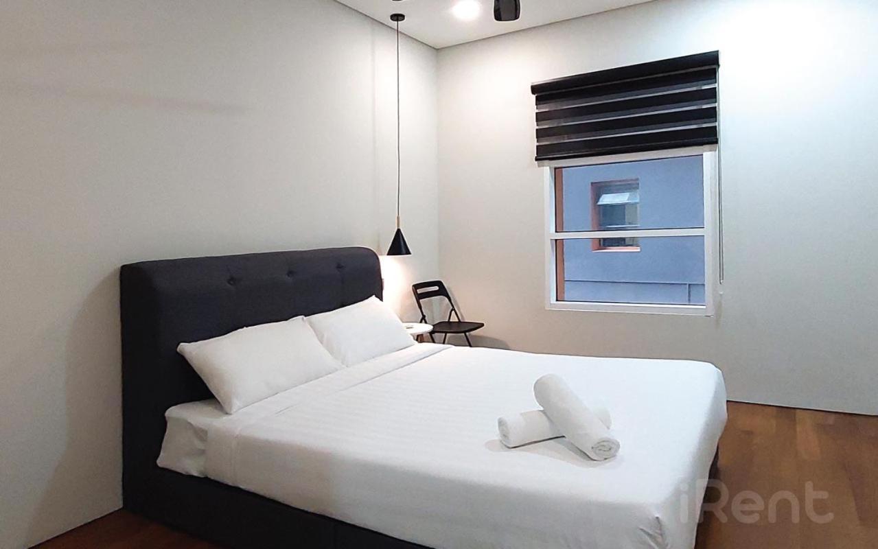 Sky Suites Klcc By Irent365 クアラルンプール エクステリア 写真