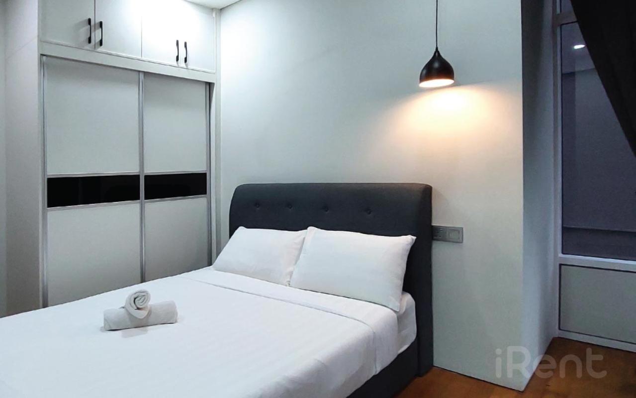 Sky Suites Klcc By Irent365 クアラルンプール エクステリア 写真