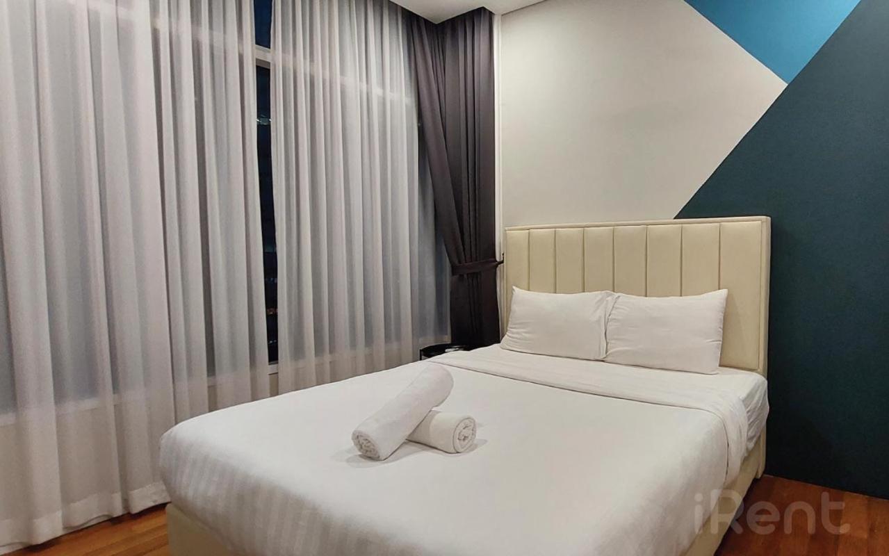 Sky Suites Klcc By Irent365 クアラルンプール エクステリア 写真