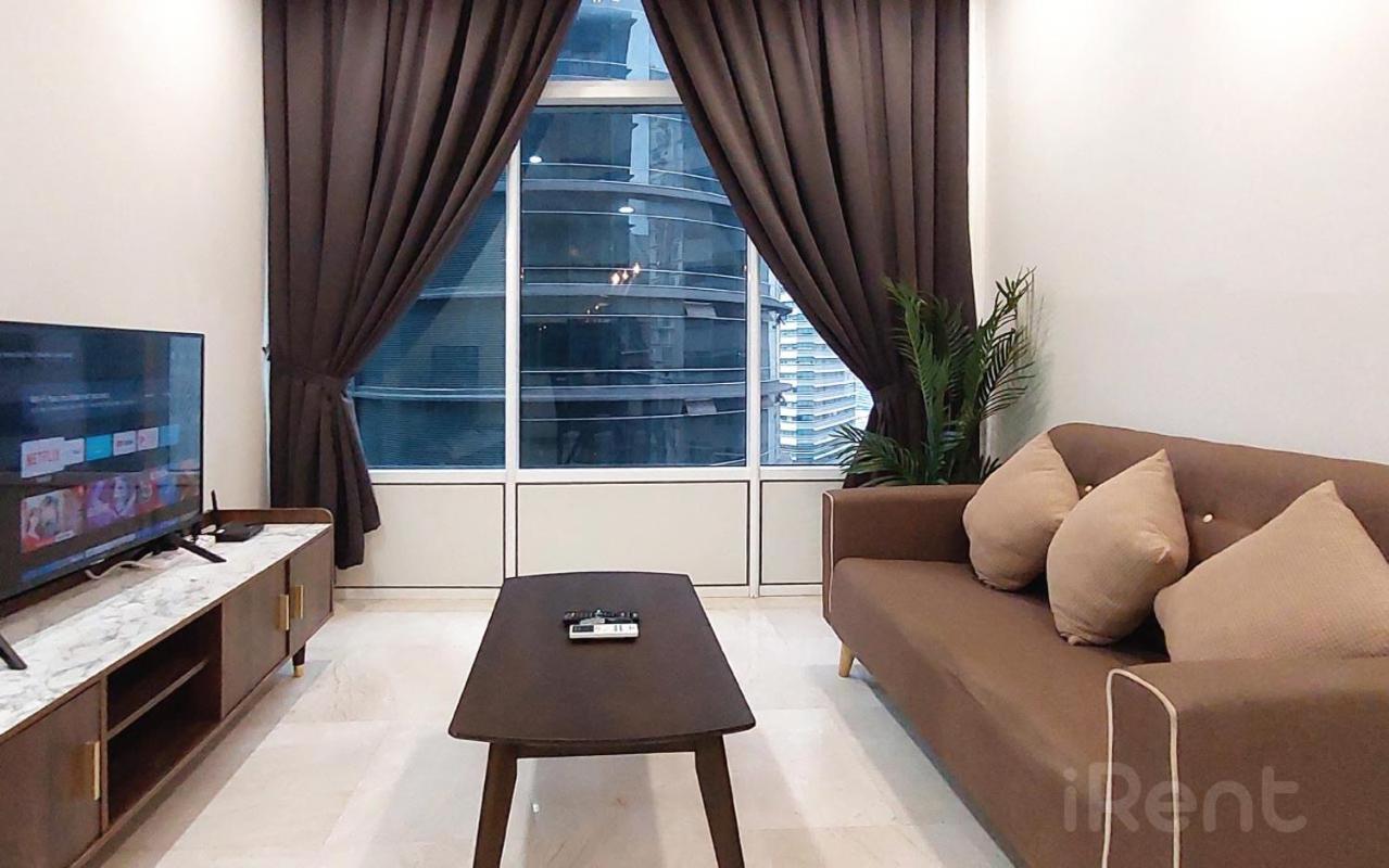 Sky Suites Klcc By Irent365 クアラルンプール エクステリア 写真