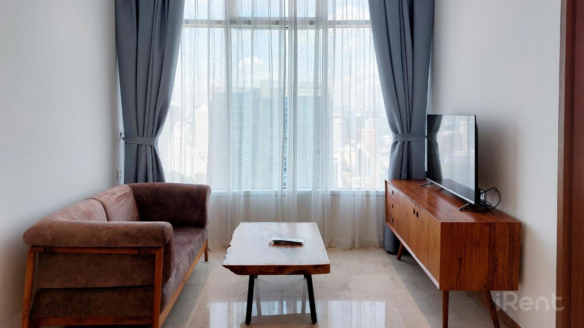 Sky Suites Klcc By Irent365 クアラルンプール エクステリア 写真