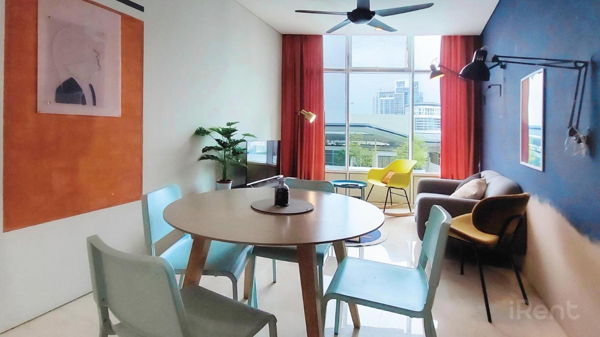 Sky Suites Klcc By Irent365 クアラルンプール エクステリア 写真