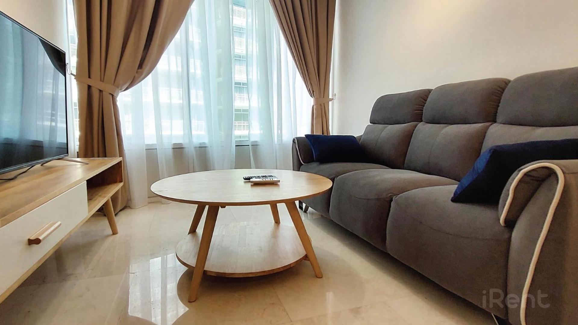 Sky Suites Klcc By Irent365 クアラルンプール エクステリア 写真